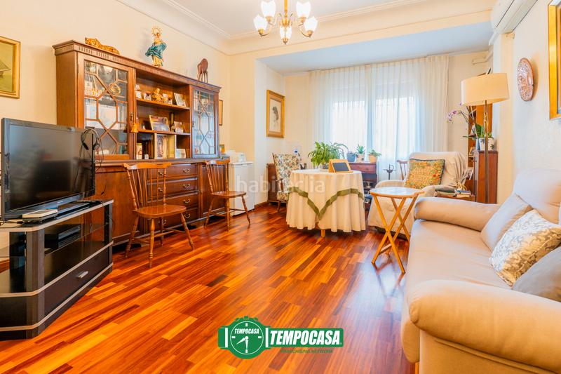 Foto a0b68692-ee03-471e-a8fa-f86750818dcb. Piso en carrer mestre palau nº44 en El Pilar Valencia