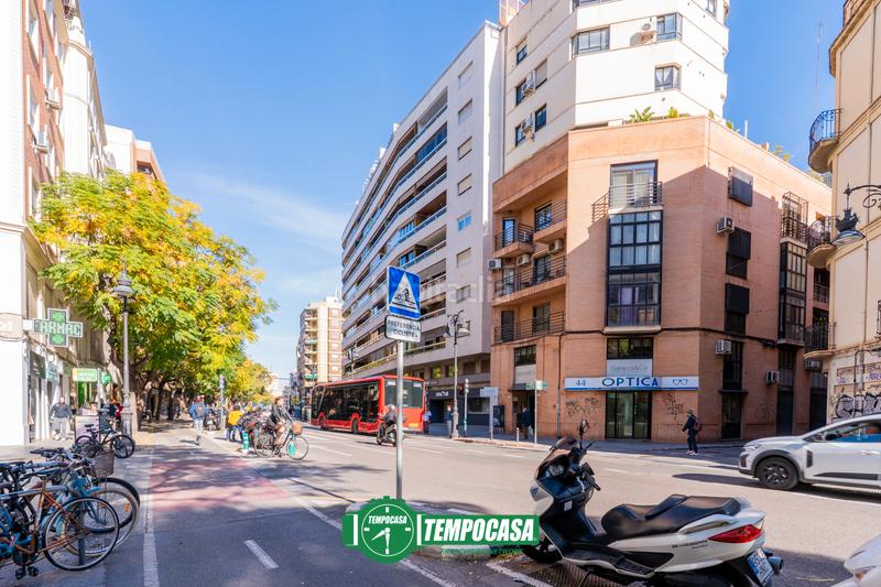 Foto fd6f5054-2f2a-4326-920c-83ab6bb2afb0. Piso en carrer mestre palau nº44 en El Pilar Valencia