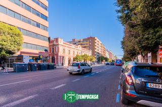 Flat in Avinguda del Port 135