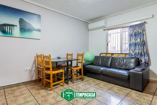 Flat in Carrer de muñiz i h. de alba 18
