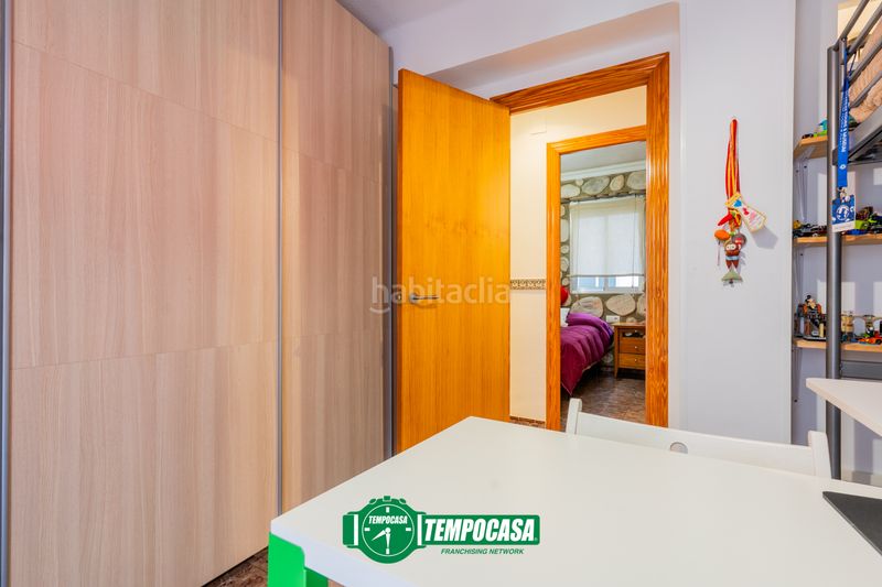 Foto ecf9a90f-8a75-413a-a633-3a0dc7268717. Pis a avinguda gregorio gea 2 a La Constitución-Canaleta Mislata