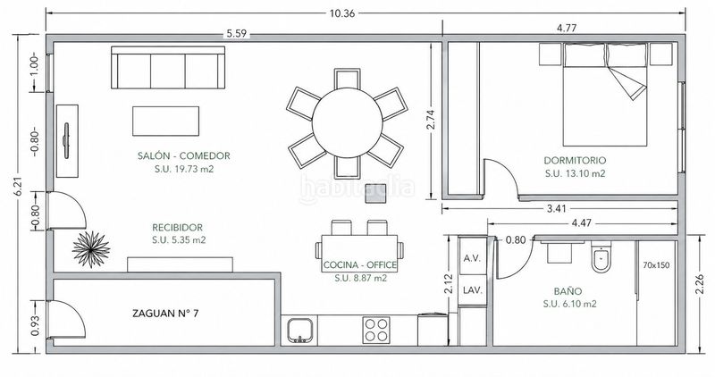 Foto 671821fd-5778-4b79-95f7-073b30b559e1. Pis a Massamagrell