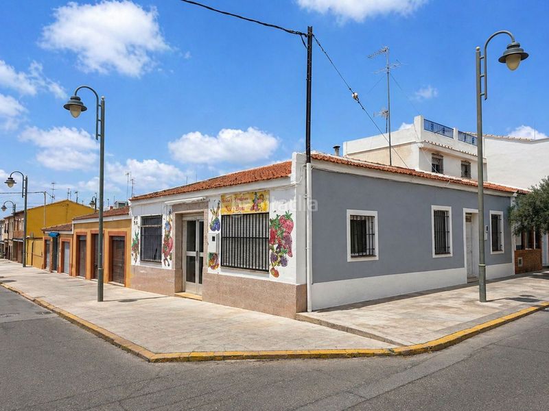 Foto d4c6fb4d-84d4-4e10-9d5e-ace5d4b6f763. Pis a Massamagrell