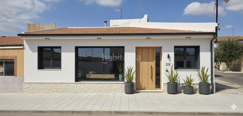 Foto feef5581-8af4-499b-8453-8026f9a5ad36. Pis a Massamagrell