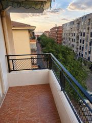 Appartement à Calle alcoy 9