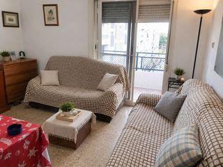Etagenwohnung in Calle alcoy 9