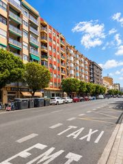 Appartement à Avinguda del Port 135