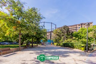 Etagenwohnung in Carrer de fuencaliente 104