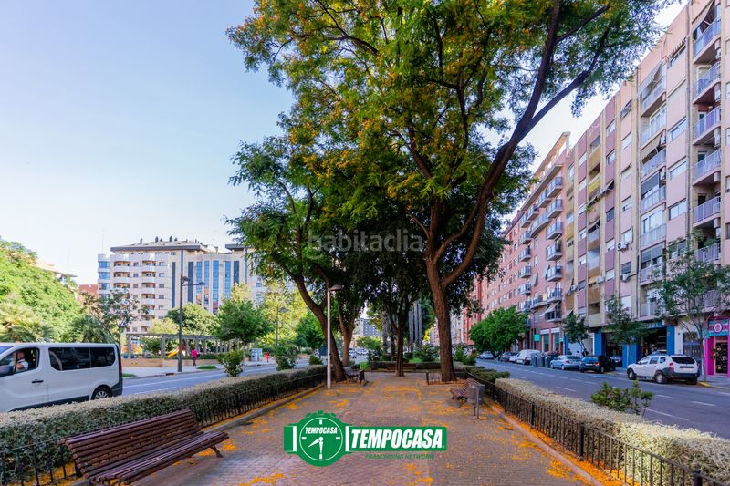 Foto bf04b7b0-0f54-47a9-a843-5e31cde3df54. Pis a Camí Fondo Valencia