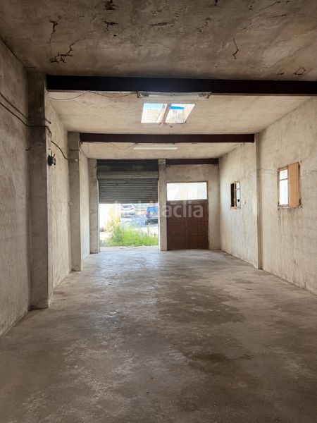Foto d82855f0-74af-44a9-8e1f-068337067329. Edificio in carrer d'alacant 33 in Teulada