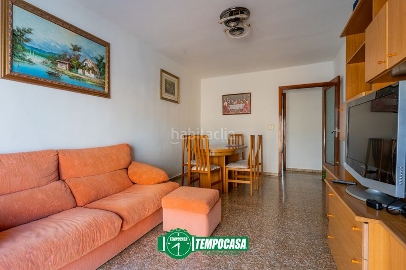 Foto 39fce9d9-ddde-482c-9173-40714bb63f7d. Pis a El Grau Valencia