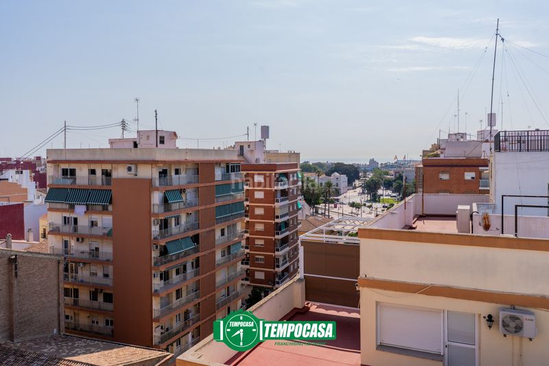 Foto 3dd3ee19-e0a4-424e-9161-3d9fa1d0249e. Pis a El Grau Valencia