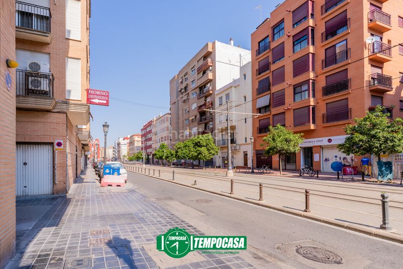 Foto 58524289-a61a-4a6f-b1f2-4215ef594fa8. Pis a El Grau Valencia