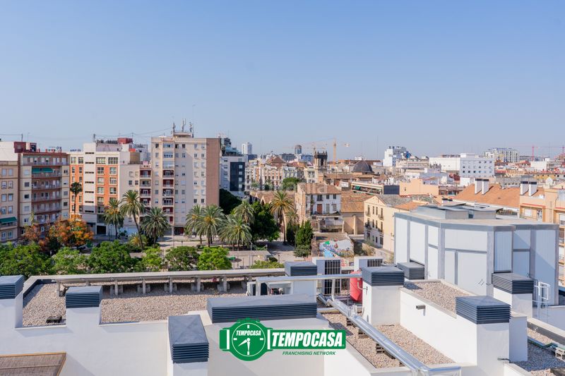 Foto c0d22774-0150-40c9-a462-f33a8c0d124f. Pis a El Grau Valencia