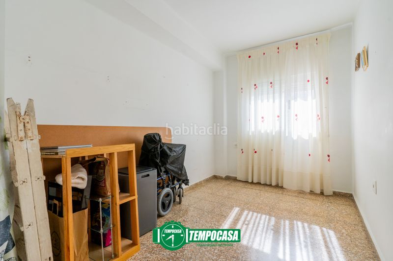 Foto f40aee5d-8bd2-4ead-a2e7-8b7b31024867. Pis a El Grau Valencia