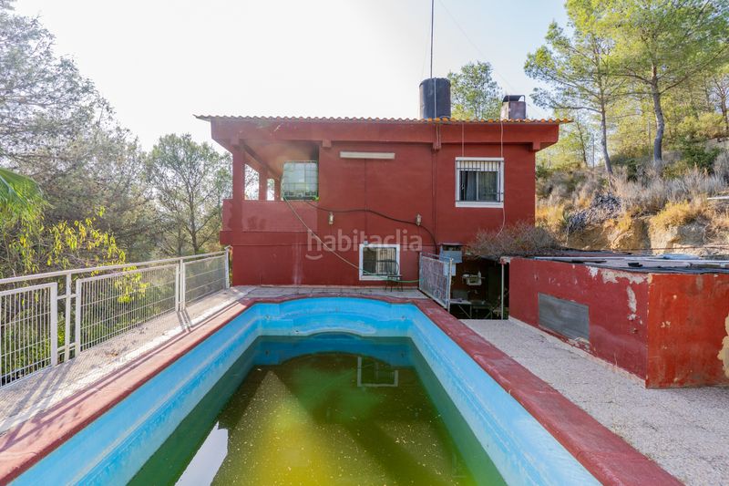 Foto e2b69cf6-3f31-4d7e-aaf2-60837389b61d. Xalet a calle san juan 11 a Segorbe