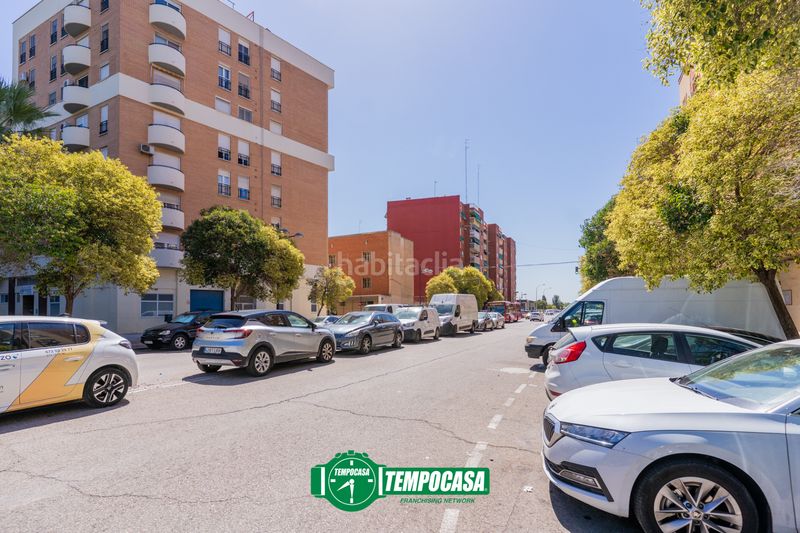 Foto c707ab45-9b7c-4314-a506-fcdedbc39ebf. Pis a carrer de menorca 3 a La Creu del Grau Valencia