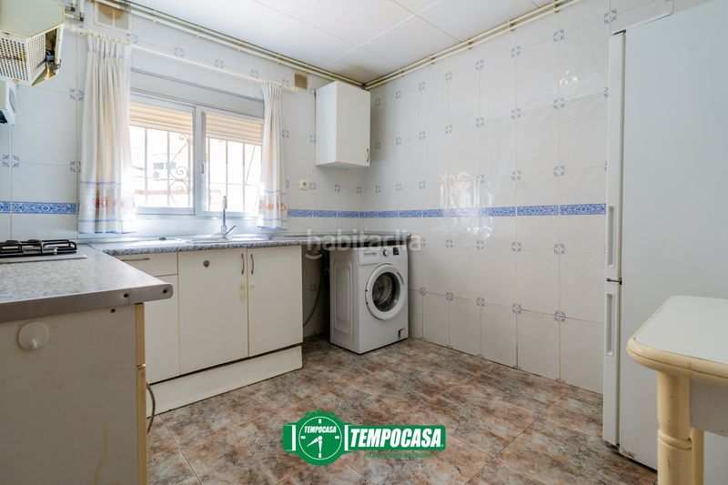 Foto cce9fadc-0fb9-4a7f-a50a-7493da2db48a. Pis a carrer de menorca 3 a La Creu del Grau Valencia