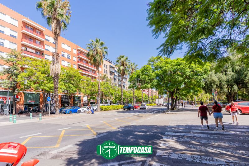 Foto fe340f4f-4c64-4613-9ad3-2346f254b111. Pis a carrer de menorca 3 a La Creu del Grau Valencia