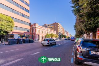 Etagenwohnung  Avinguda del port 162