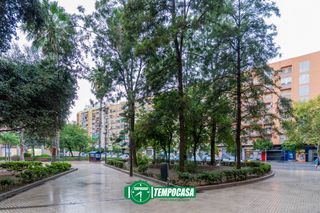 Flat in Calle de josé aguilar 40