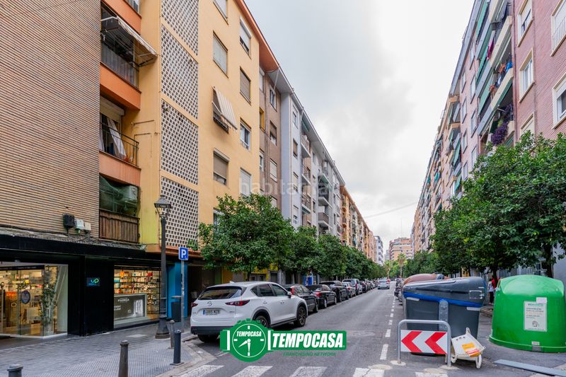 Foto 01b7e071-c2df-4c2e-8e57-176b2999fda1. Pis a La Creu del Grau Valencia