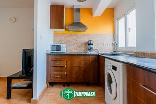 Piso en Carrer de Higinio Noja