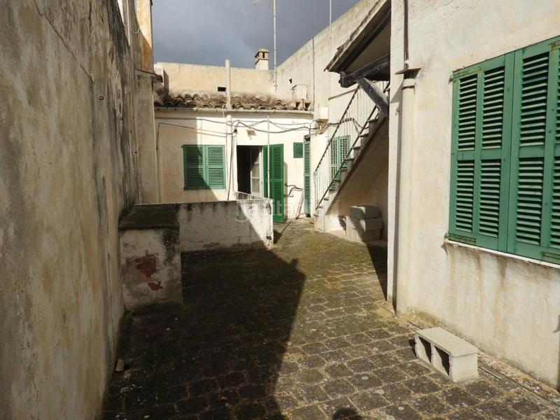 Foto dd14a19b-a362-4304-97f4-64d5ab7a9d60. Édifice dans Felanitx poble Felanitx