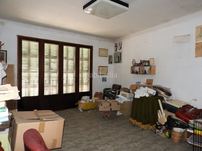 Foto 0d1d1c54-d676-4c6d-9449-1a73961a7be8. Casa amb aparcament a Felanitx poble Felanitx