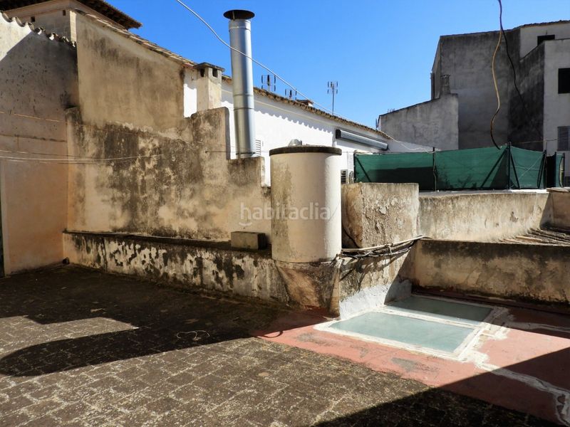 Foto 1230aed8-6764-4019-8c5e-23709aec2265. Casa amb aparcament a Felanitx poble Felanitx