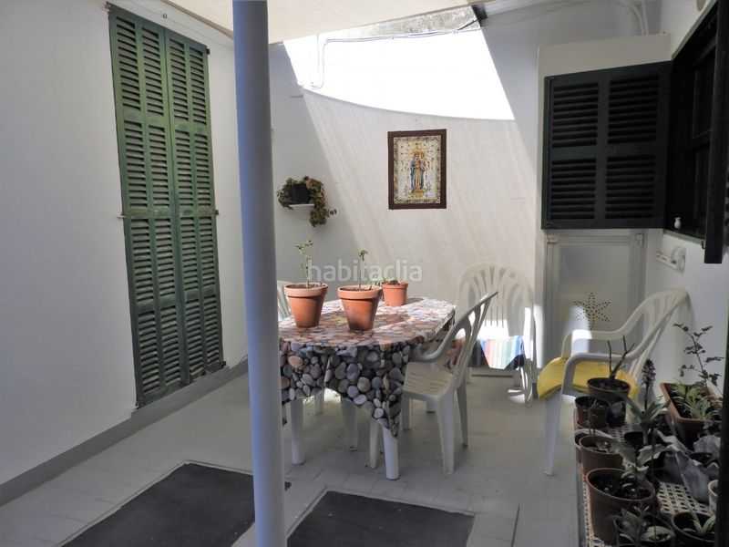 Foto 343cf8a0-d544-480e-9038-45e67b85635d. Casa amb aparcament a Felanitx poble Felanitx