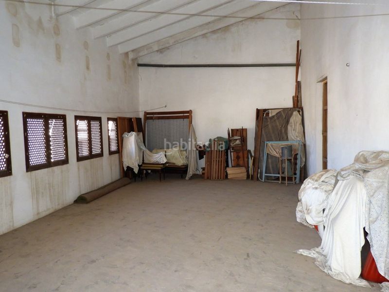 Foto 39c22227-ece4-44c3-bc3b-e4a3d27e6cf4. Casa amb aparcament a Felanitx poble Felanitx