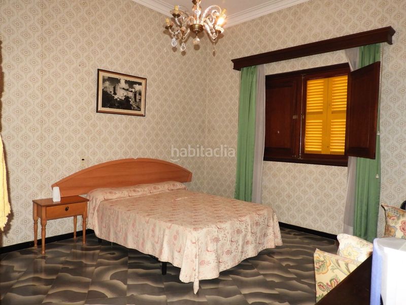 Foto a09c255d-770f-4236-a232-2c53dab6abd5. Casa amb aparcament a Felanitx poble Felanitx