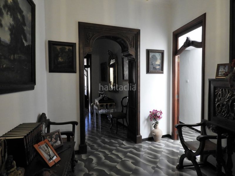 Foto c1367534-8a87-4677-90e0-894ad5a2a1e8. Casa amb aparcament a Felanitx poble Felanitx