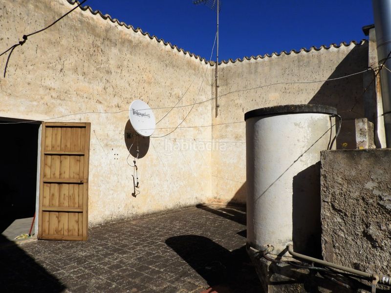 Foto dae68533-27d6-400b-b49e-f7b9b7f2742b. Casa amb aparcament a Felanitx poble Felanitx