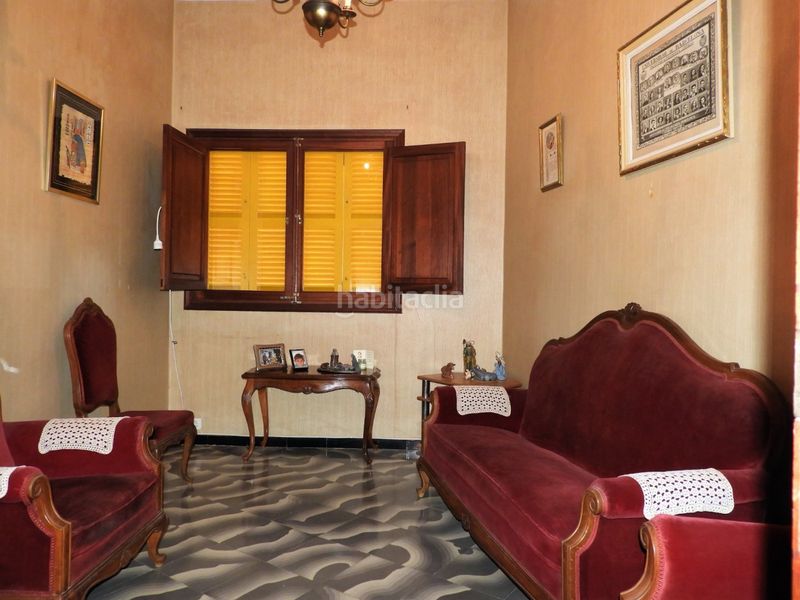 Foto e131926f-86c5-444e-9238-26125ebd0380. Casa amb aparcament a Felanitx poble Felanitx