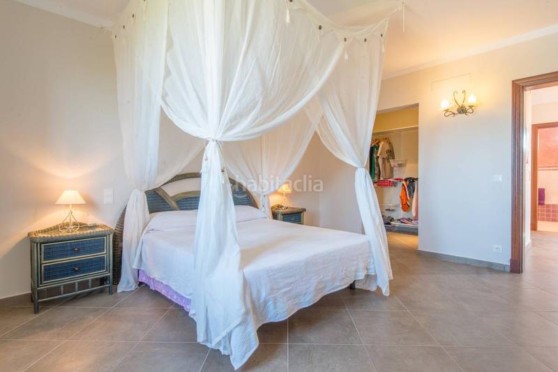 Foto 03a867b1-a3ff-4ae0-94c8-2d0a8fb0f1db. Chalet con riscaldamento parcheggio piscina in S´Horta - Cas Concos des Cavaller - Es Carritxó Felanitx