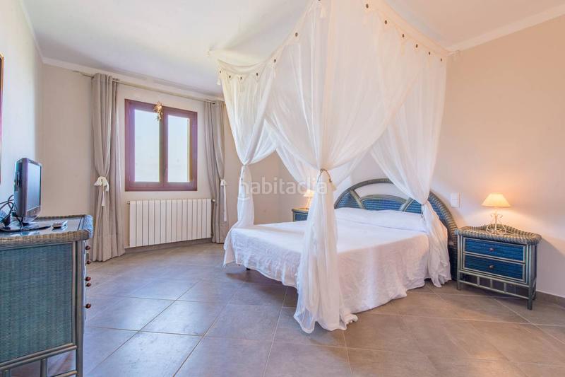 Foto 1bf93223-5407-407e-8d32-e82766f2da7f. Chalet con riscaldamento parcheggio piscina in S´Horta - Cas Concos des Cavaller - Es Carritxó Felanitx