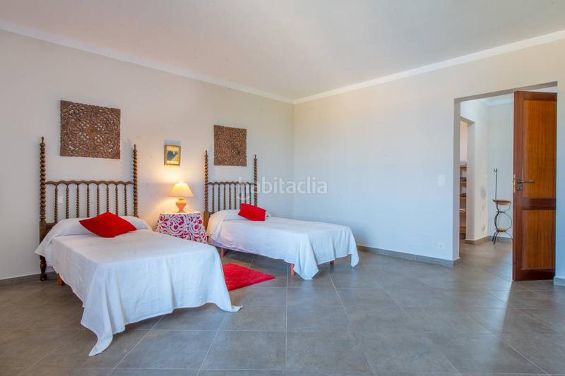 Foto 368f92a8-1b6d-4184-a0a9-a715b236d38c. Chalet con riscaldamento parcheggio piscina in S´Horta - Cas Concos des Cavaller - Es Carritxó Felanitx