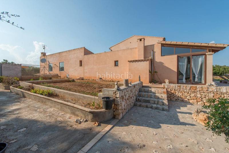 Foto 40166326-0633-42d6-837f-2c4ef91725a2. Chalet con riscaldamento parcheggio piscina in S´Horta - Cas Concos des Cavaller - Es Carritxó Felanitx