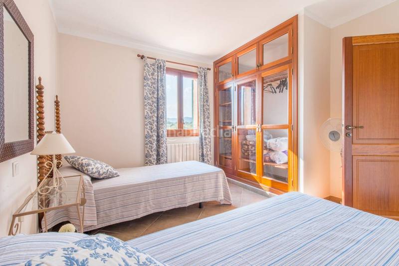 Foto 487a9cff-4bf9-45b7-91cc-03862644ce8d. Chalet con riscaldamento parcheggio piscina in S´Horta - Cas Concos des Cavaller - Es Carritxó Felanitx