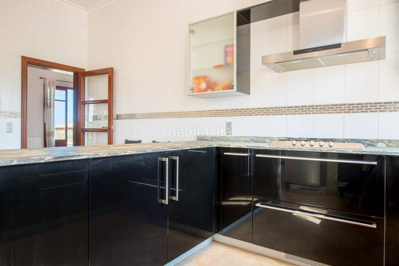 Foto 4e88bd99-2765-466e-91ba-36736151c5b6. Chalet con riscaldamento parcheggio piscina in S´Horta - Cas Concos des Cavaller - Es Carritxó Felanitx