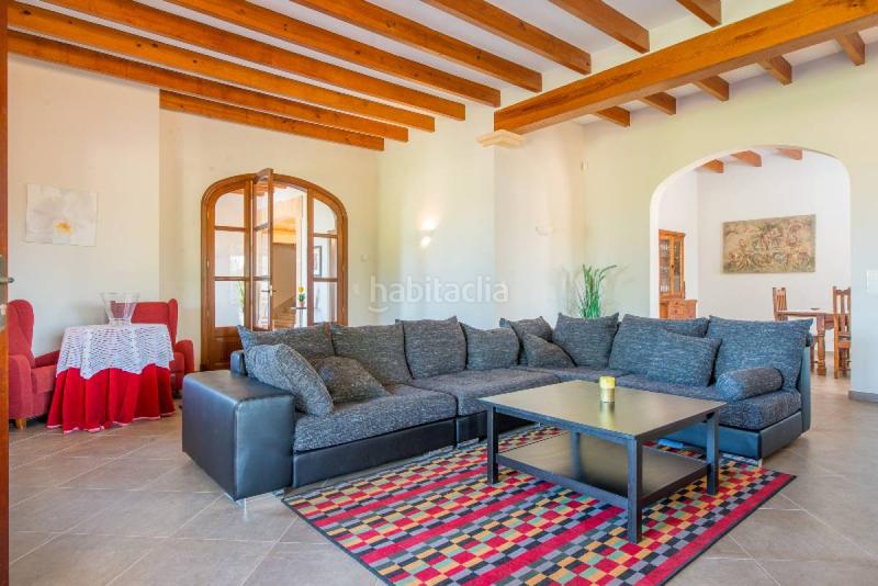 Foto 685e3584-9366-4ee6-93d7-329d9d66263a. Chalet con riscaldamento parcheggio piscina in S´Horta - Cas Concos des Cavaller - Es Carritxó Felanitx