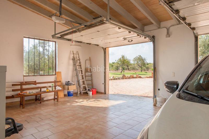 Foto 79a57b27-a3a0-4248-845a-722799ea9919. Chalet con riscaldamento parcheggio piscina in S´Horta - Cas Concos des Cavaller - Es Carritxó Felanitx