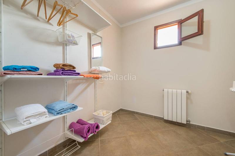 Foto 7a11c77e-f3e5-4f24-b424-dac8ae67fae8. Chalet con riscaldamento parcheggio piscina in S´Horta - Cas Concos des Cavaller - Es Carritxó Felanitx