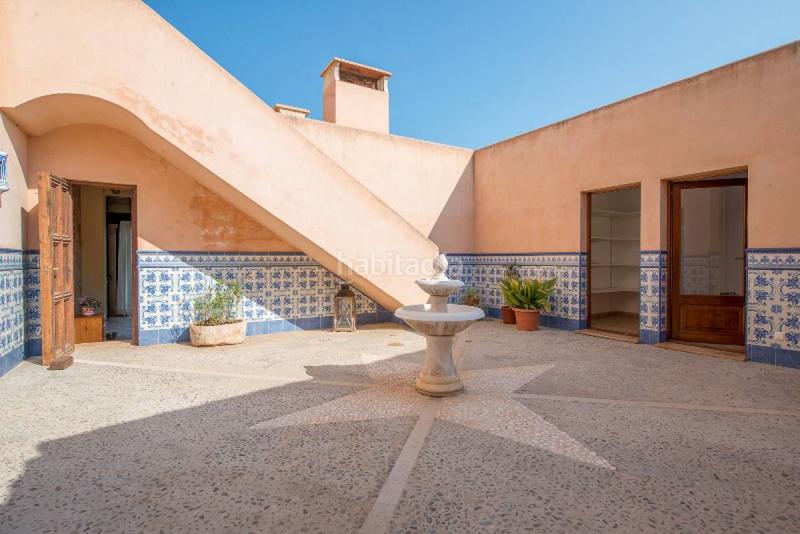 Foto 7b1cf364-3827-4436-9c0e-d73d73eb662c. Chalet con riscaldamento parcheggio piscina in S´Horta - Cas Concos des Cavaller - Es Carritxó Felanitx