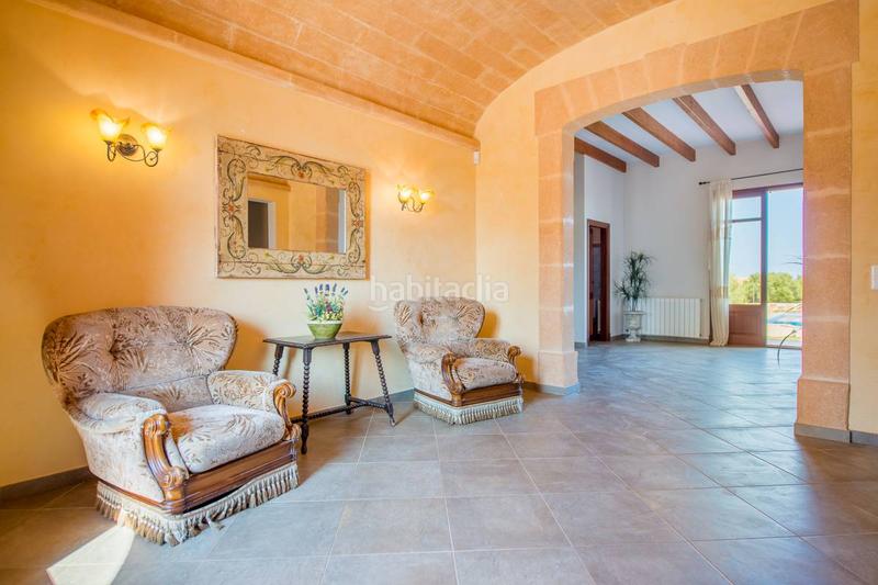 Foto 815806b2-50b3-4668-a7ec-9449aed81c13. Chalet con riscaldamento parcheggio piscina in S´Horta - Cas Concos des Cavaller - Es Carritxó Felanitx