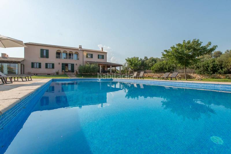 Foto 9db08fd7-5e18-4943-84b8-c692c561aaaa. Chalet con riscaldamento parcheggio piscina in S´Horta - Cas Concos des Cavaller - Es Carritxó Felanitx