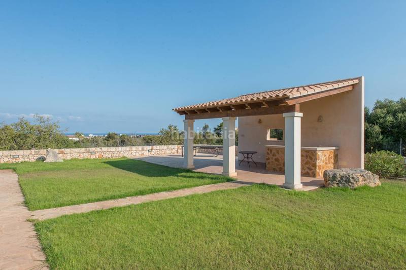 Foto 9e86566d-e7d8-44f6-b3a0-ae318bc35c99. Chalet con riscaldamento parcheggio piscina in S´Horta - Cas Concos des Cavaller - Es Carritxó Felanitx