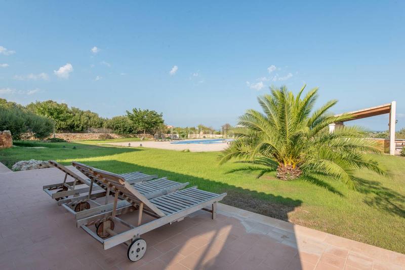 Foto a2662ed7-8309-46c9-81e8-dd52a57eee95. Chalet con riscaldamento parcheggio piscina in S´Horta - Cas Concos des Cavaller - Es Carritxó Felanitx